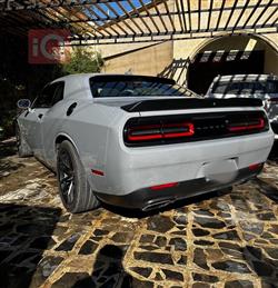 دۆج چالنجەر